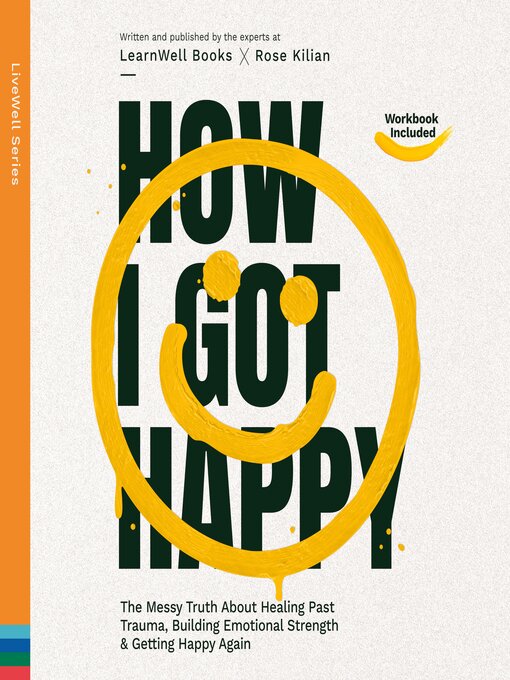 Title details for How I Got Happy by LearnWell Books - Available